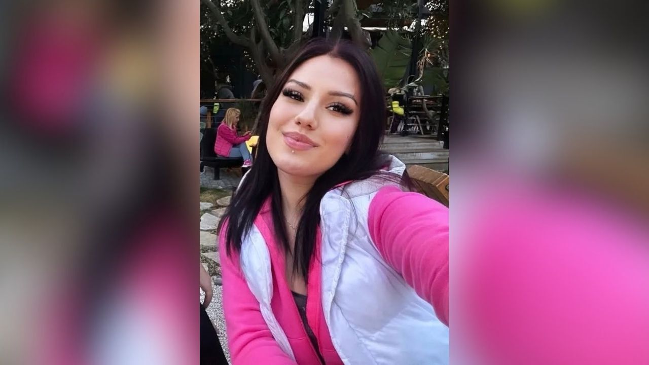 Kayıp ihbarında paylaşılan fotoğraf