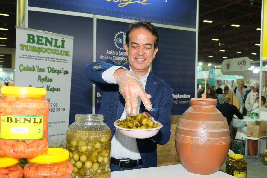 Antalya Ticaret Borsası’nda seçim hazırlığı sürüyor