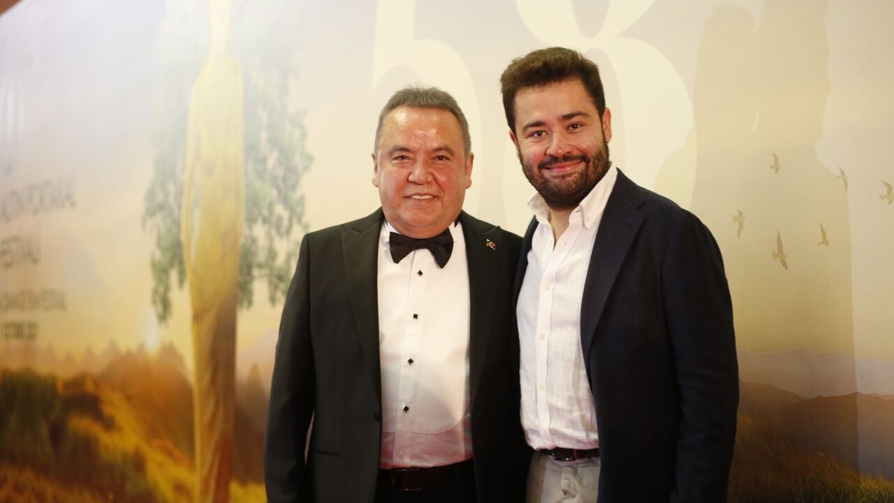 Serik’te soruşturma kapsamında ifadeler inceleniyor