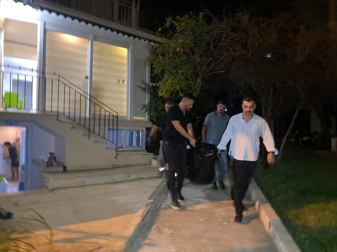 Antalya’da eski eş cinayeti davasında savcı ceza istedi