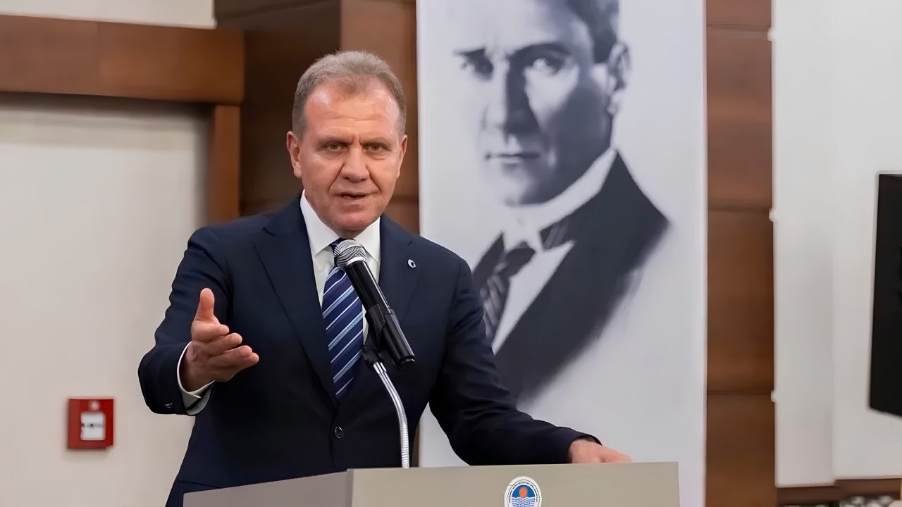 Yeni Parti Antalya’dan Mersin operasyonuna tepki
