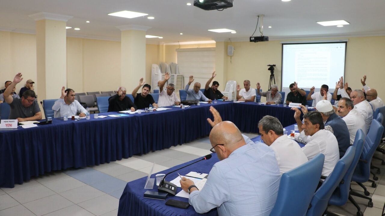 Kaş Yağlı Güreşleri için iki belediyeden iş birliği