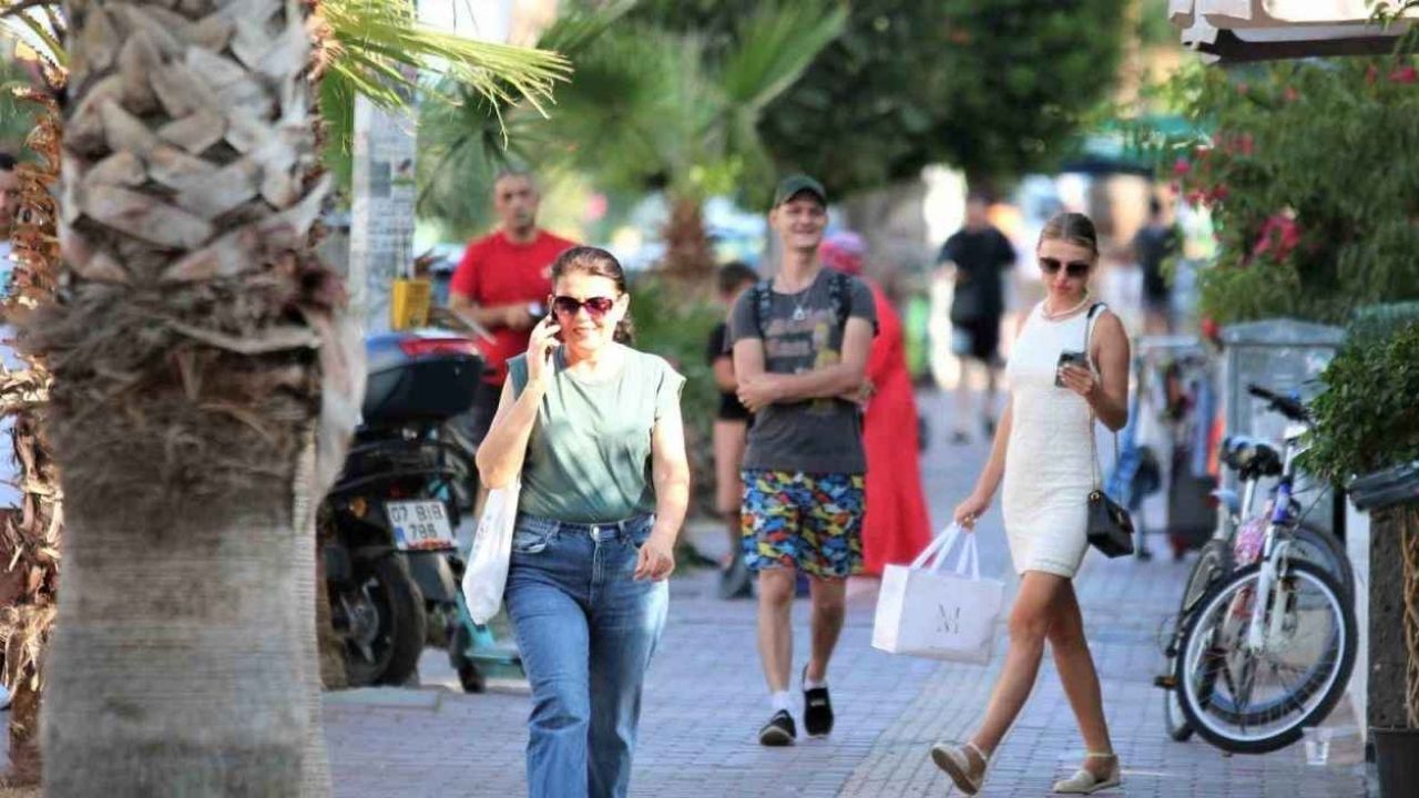 Antalya’da konut piyasasında fiyat farkları belirginleşiyor