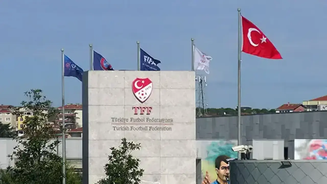 Antalya bağlantılı hakemler MHK dosyasında gündemde