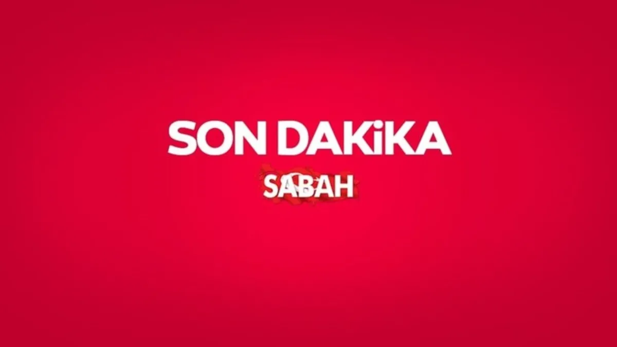 Bayraklı Belediyesi soruşturmasında Sandal’a gözaltı kararı