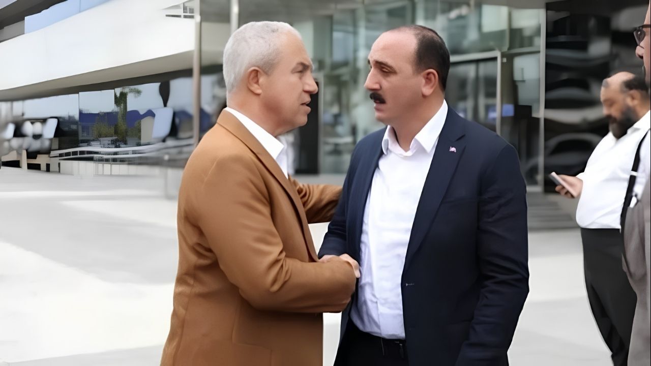 META | kategori: Siyaset | il: Antalya | ilce: | etiket: Hakan Tütüncü, Antalya, Kepez, AK Parti | spot: Antalya’da eski Kepez Belediye
