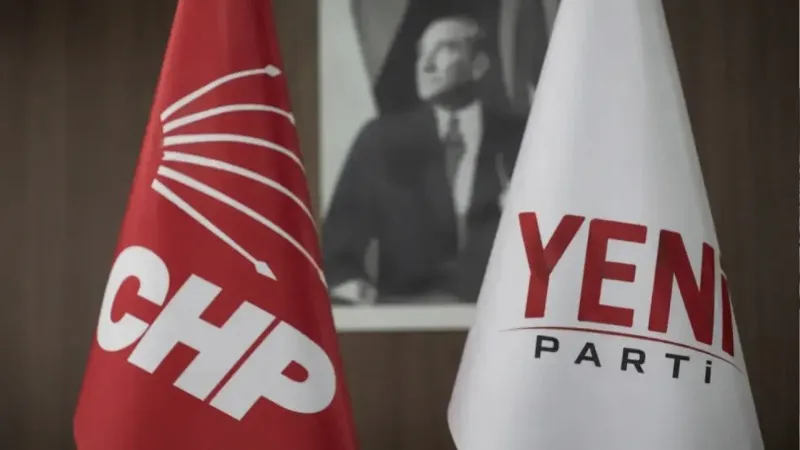 KAPAK | ust: ANTALYA’DA TÜTÜNCÜ’NÜN PAYLAŞIM ARASI | alt: Önceki açıklaması ve siyasi geçmişi