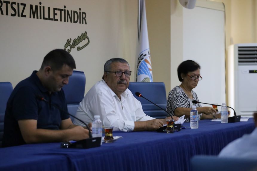 Antalya’da Hakan Tütüncü’nün paylaşım arası gündemde