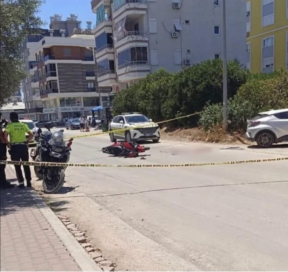 Kumluca’da Onur Civelek’in ölümüyle ilgili dava ertelendi