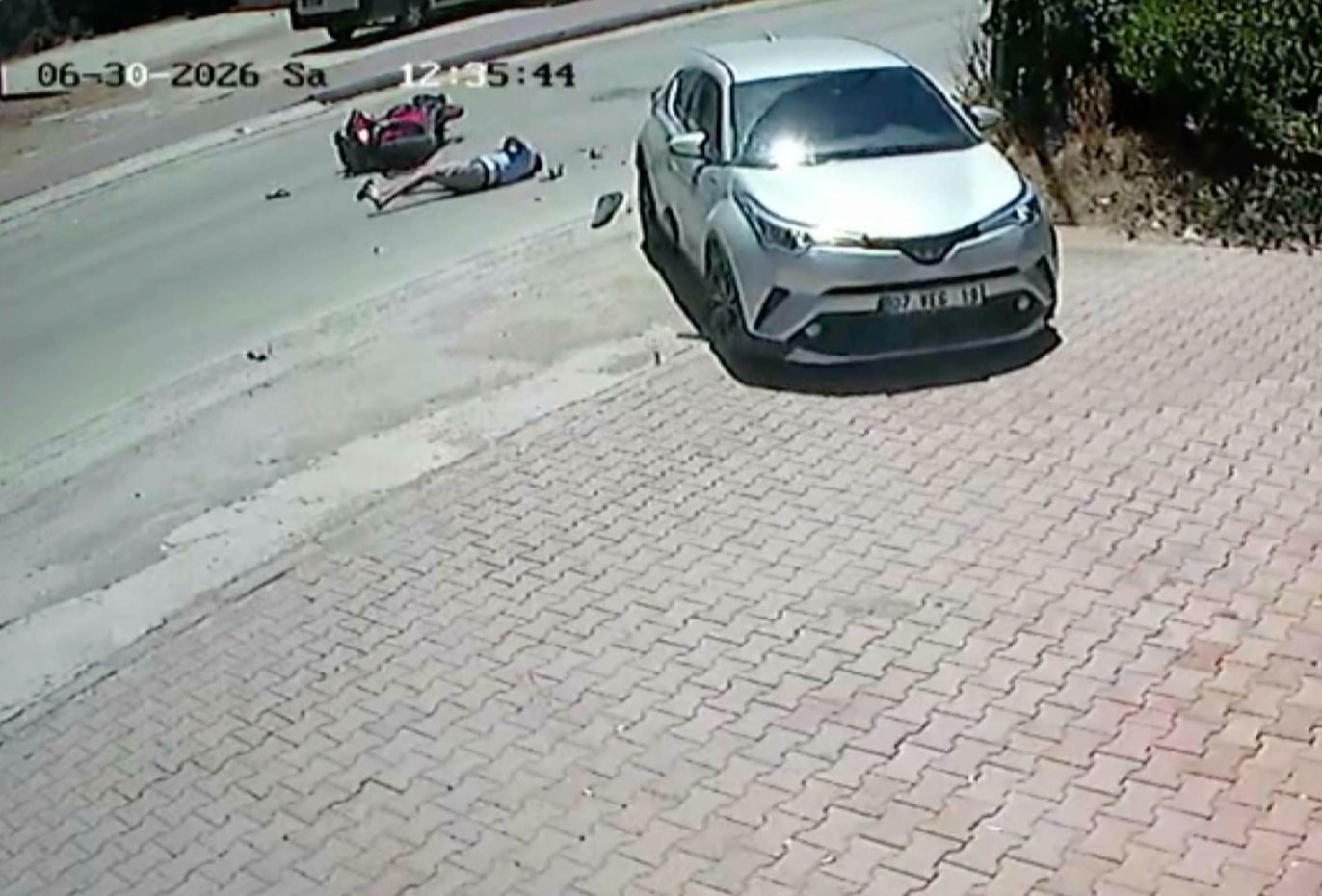 Kumluca’da Onur Civelek’in ölümüyle ilgili dava ertelendi