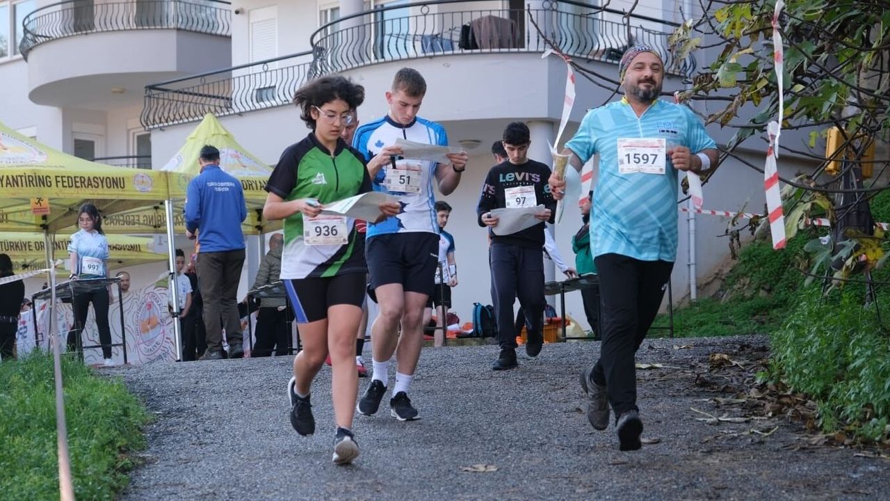 Alanya’da 27 ülkeden 750’yi aşkın sporcu yarışacak