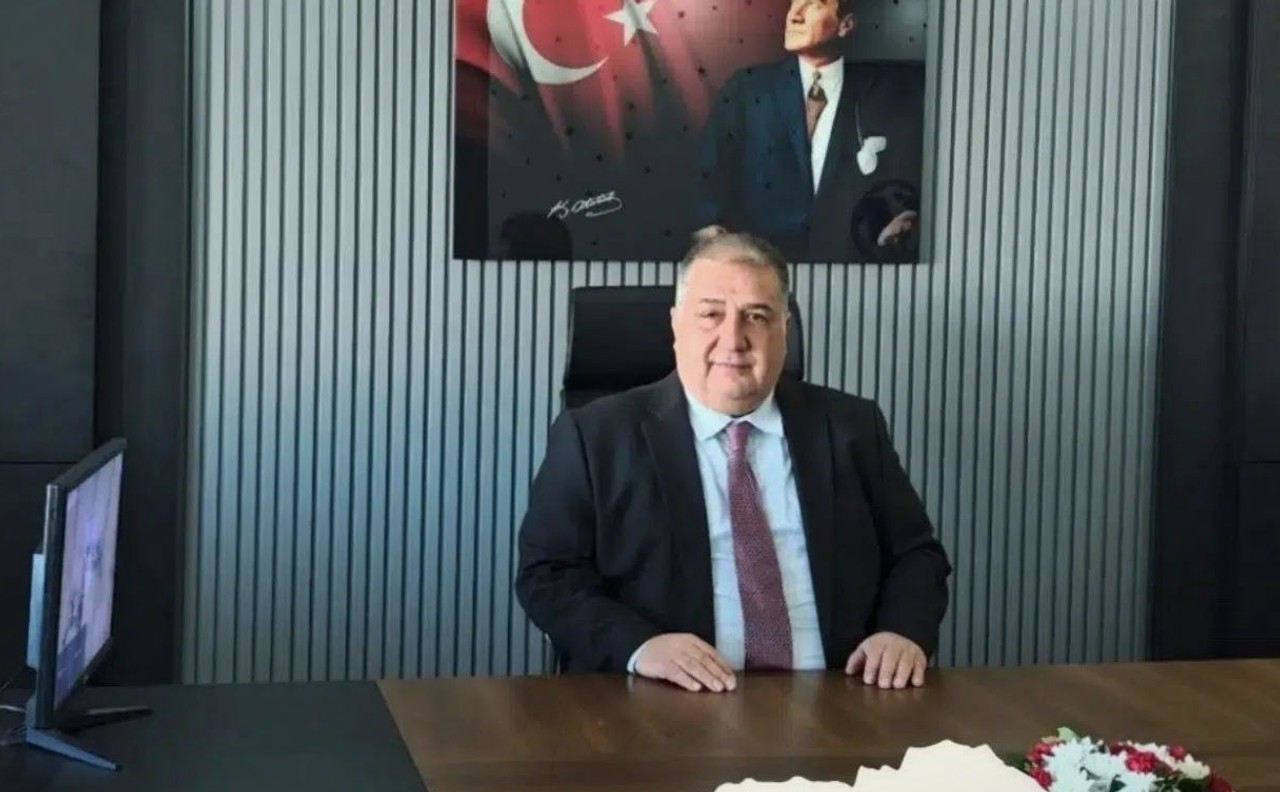 Antalya’da eski başkandan borcun iadesi talebi