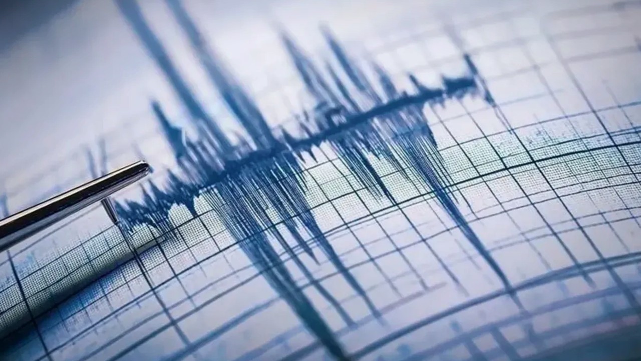 Antalya’da sekiz deprem: Döşemealtı’nda büyüklük 3,0