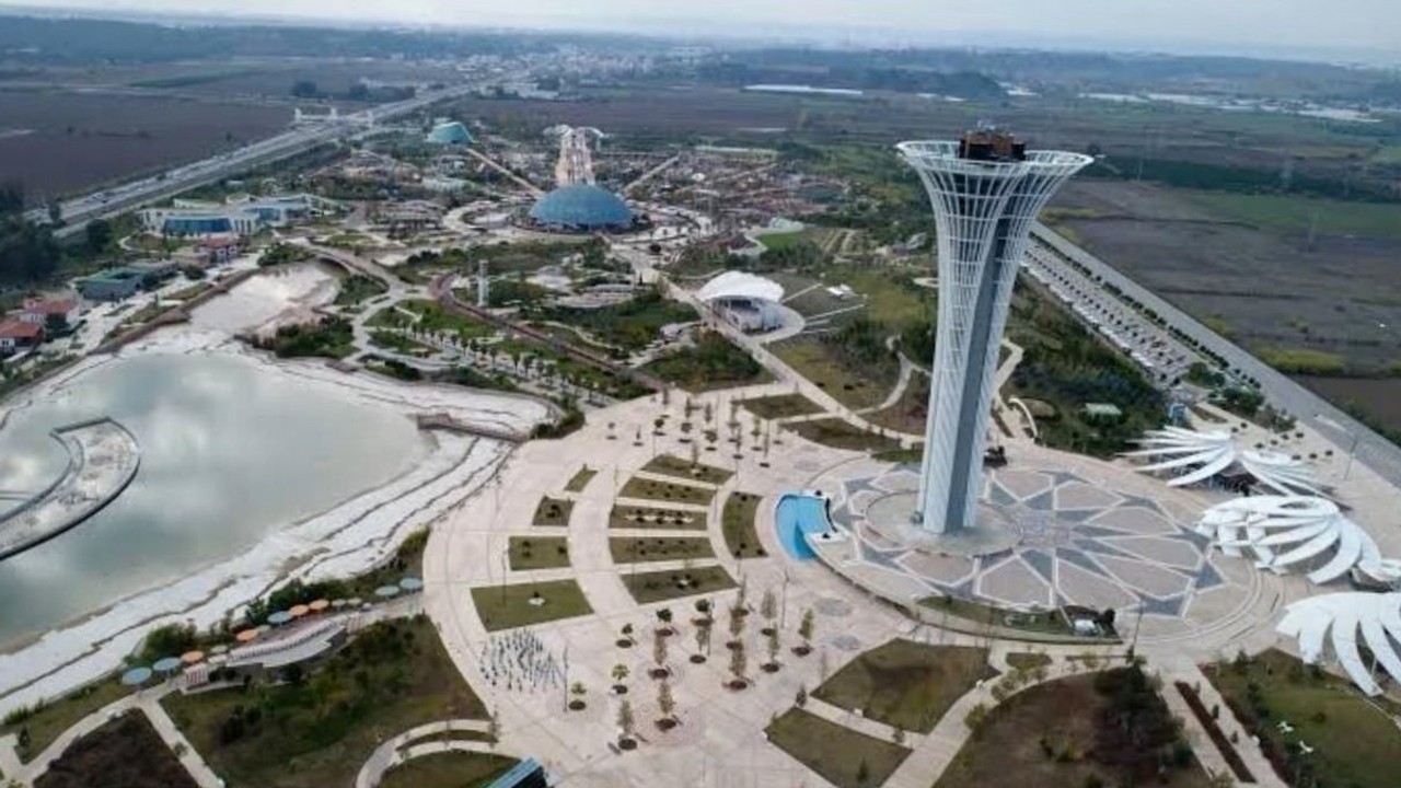 Antalya’da anaokuluna COP31 için 10,6 milyonluk alım