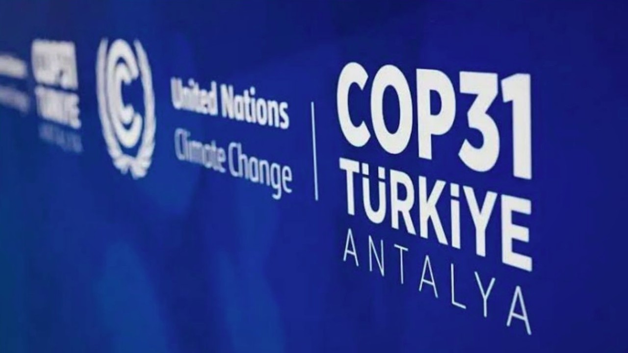 Antalya’da anaokuluna COP31 için 10,6 milyonluk alım