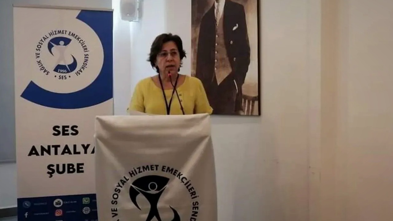 Kepez’de dört işçinin ölümünün ardından SES’ten çağrı